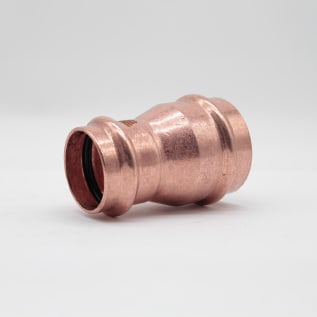 APOLLOPRESS 2"X1-1/2" CXC CPLG