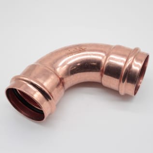 APOLLOPRESS 2" CXC 90 ELBOW