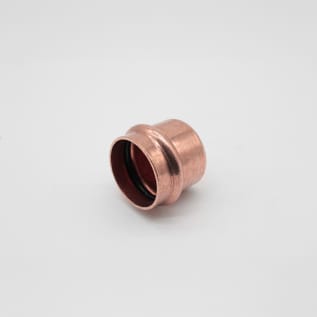 APOLLOPRESS 1-1/4" TUBE CAP