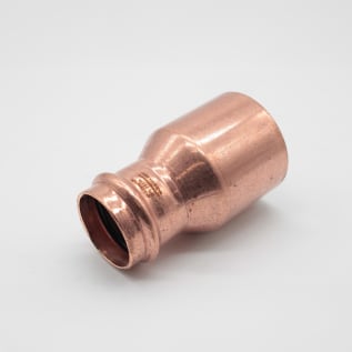 APOLLOPRESS 2"X1-1/4" FTGXC RED