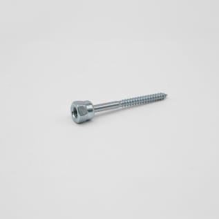 Sammys® 8010957 GST 30 Rod Anchor, 1/4 in Dia, 3/8-16 Rod