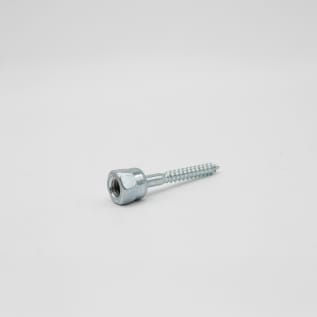 Sammys® 8008957 GST 20 Rod Anchor, 1/4 in Dia, 3/8-16 Rod