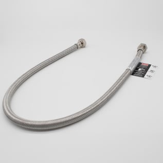 FLUIDMASTER PRO4F30 1/2" FXF 30" SS LAV RISER