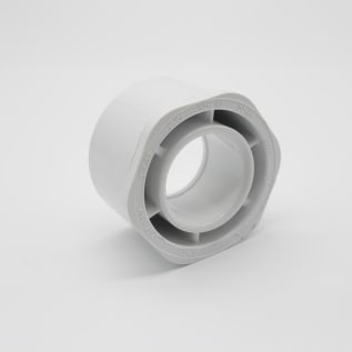 2"X1" S40 PVC SPGXS BUSHING 437-249