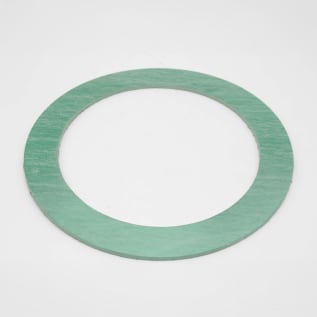 6"X1/8" NON ASBESTOS RING GASKET 150 LB