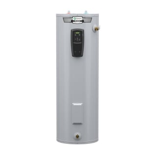 AO Smith® 100364462 EETU-40 Residential Electric Water Heater, 40 gal Tank, 240 V, 4.5 kW Power Rating, 1 Phase, Tall or Short: Tall