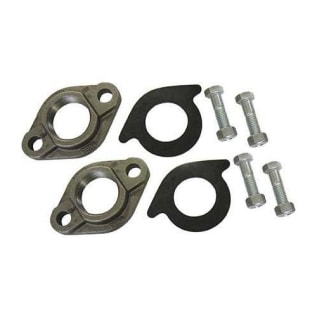 A.Y. McDonald 4031-001, 609F Meter Flange Kit, Ductile Iron, Import