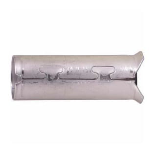 A.Y. McDonald 4130-760 6133T 1 CTS Insert Stiffener, 1 in CTS, Stainless Steel, Domestic