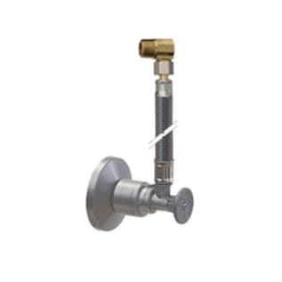 Accor® FlowTite® 4ALL® FPO5LP60-3XL Dishwasher Supply Kit, 1 Pieces, For Use With: Faucet and Dishwasher, White, Domestic