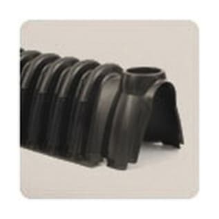 ADS® Arc™ 18 1812BD Drainage Chamber, 67 in OAL x 16 in OAW x 12 in OAH, 3.42 cu-ft