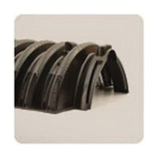 ADS® Arc™ 36 3613BD2 Drainage Chamber, 63 in OAL x 34-1/2 in OAW x 13 in OAH, 8 cu-ft