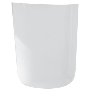American Standard 0059020EC.020 Murro Universal Design Shroud/Knee Contact Guard, Lavatory Sink, Wall Mount Installation, Vitreous China, 21-1/4 in W x 20-1/2 in D, Import
