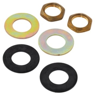 American Standard 030255-0070A Mounting Kit, For Use With Monterrey® Series 7500/7501/7502 Centerset Bathroom Faucet