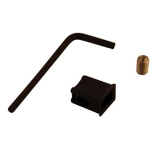 American Standard 030746-0070A Handle Setscrew and Insert, For Use With Colony® Soft Single Control Centerset Faucet, Import
