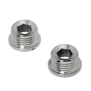 American Standard 044257-0040A Seat, For Use With Cadet® Spread Model 2260.017/2260.028/2260.035 Lavatory Faucet, Polished Chrome, Domestic