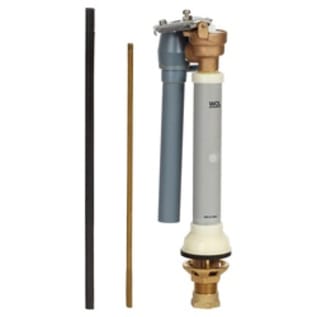 American Standard 047130-0070A Water Control With 10-1/2 in Float Rod, Domestic