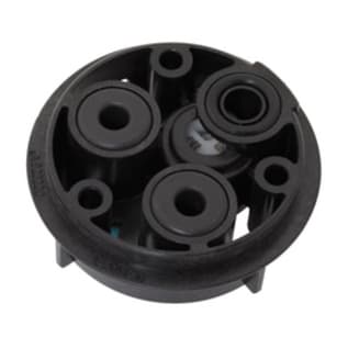 American Standard 051017-0070A Combination Spacer Kit With Vacuum Breaker, For Use With Faucet, Import