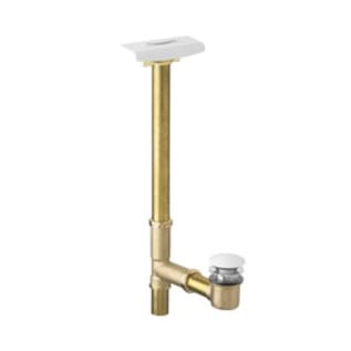 American Standard 1599205.020, Brass, White, Import