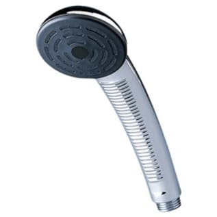 American Standard 1660505.002 Single Function Personal Hand Shower, 2.5 gpm Flow Rate, 1 Spray, 2-5/8 in Dia Head, 1/2 in NPSM Connection, Import