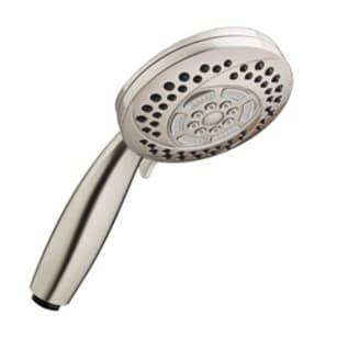 American Standard 1660207.295, 6 Shower Head, 2 gpm Flow Rate, PVD Satin Nickel, Import