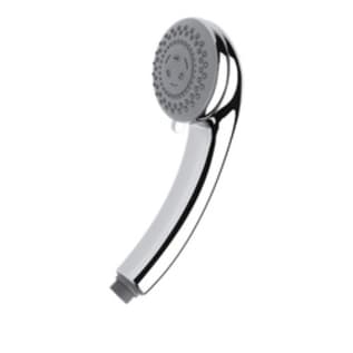 American Standard 1660.500.002 Multi Function Personal Hand Shower, Colony®, 2.5 gpm, 3 Sprays, 3-3/8 in Dia Head, 1/2 in NPSM, Import