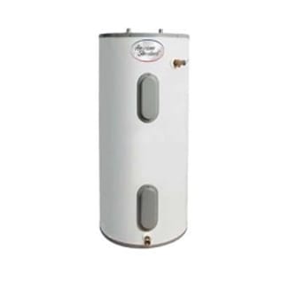 American Standard® 50315040880 EN Series Light Duty Electric Water Heater, 50 gal Tank, 240 VAC, 4500 W, 1 Phase , Tall