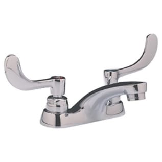 American Standard 5500170.002 Monterrey®, Polished Chrome, 2 Handles, 1.5 gpm Flow Rate