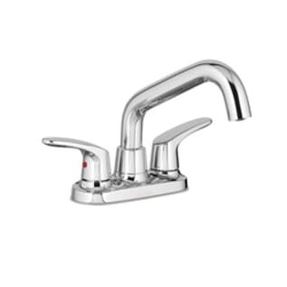 American Standard 7074140.002 Colony® Pro™, 1.5 gpm Flow Rate, 4 in Center, Polished Chrome, 2 Handles, Import