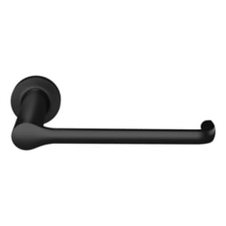 American Standard 7105230.243 Studio® S Toilet Paper Holder, 1-15/16 in H, Zinc, Matte Black