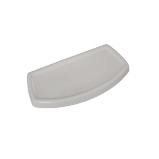 American Standard 735121-400.020 Toilet Tank Cover, Cadet®, For Use With Model 4021.016 Tank, White, Import
