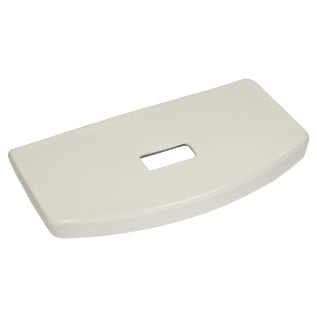 American Standard 735138-400.020 Toilet Tank Cover, H20Ption / Other Dual Flush, White