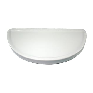 American Standard 735171-400.020 Tank Cover, Champion, For Use With 2-Piece Toilet, White, Import