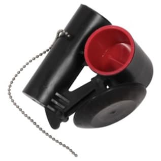 American Standard 738042-0070A Toilet Flush Valve Actuating Unit, Plastic, Import