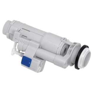 American Standard 7381091-400.0070A Dual Flush Valve, Import
