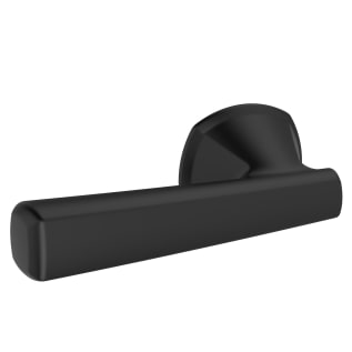 American Standard 7381741-200.2430A Left Hand Trip Lever, Edgemere®, Matte Black, Import