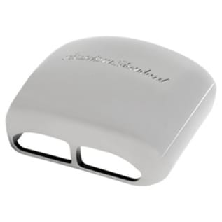 American Standard 754053-2950A Overflow Cap Repair Kit, For Use With Deep Soak® 1640.305 Series Bath Drain, Import