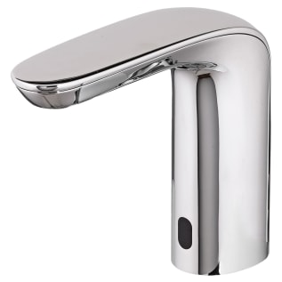 American Standard 7755105.002 NextGen™ Selectronic® Integrated Proximity Lavatory Faucet, Commercial, 0.35 gpm Flow Rate, 5 in H Spout, 1 Faucet Holes, Polished Chrome, Touchless Function