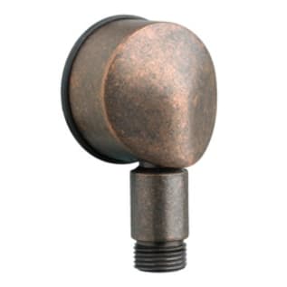 American Standard 8888037.224 Wall Supply, 1/2 in Nominal, FNPT x Male NPSM Hose End Style, Cast Brass, Import