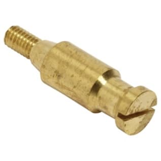 American Standard M918011-0070A Handle Screw, For Use With Copeland® Model 7005.801 Spread Lavatory Faucet, Import