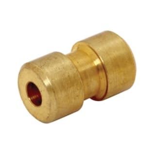 American Standard M918460-0070A Handle Adapter, For Use With Triumph® Model 7031CA 1-Handle Bath/Shower Faucet, Metal, Import