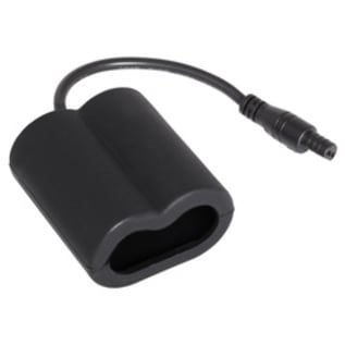 American Standard M950514-0070A Battery Holder, For Use With Selectronic® 6065161.002/6065121.002/6065565.002/6065111.002/6065525.002/7095121.002 Models Proximity Toilet Flush Valve, Import