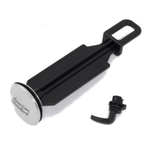 American Standard M962544-2950A Stopper Kit With Speed Connect® Metal Drain, Plastic, Import