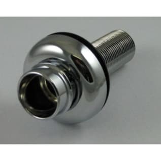 American Standard PROSITE M953040-0020A Escutcheon Spray Holder With Nut, For Use With Hampton® Kitchen Faucet, Import