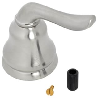 American Standard PROSITE M962404-2950A Handle Kit, For Use With Princeton® 4508.801 Spread Lavatory Faucet, Satin Nickel, Import