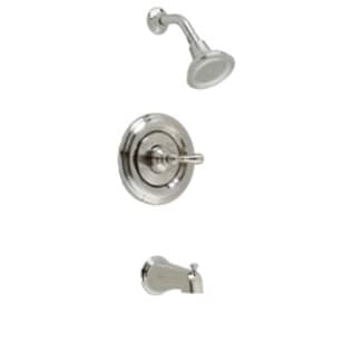 American Standard T211.730.002 Valve Only Trim Kit, Polished Chrome