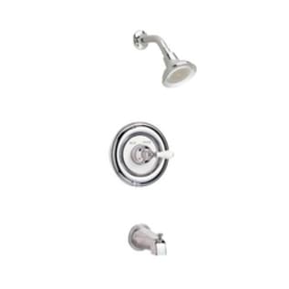 American Standard T215.710.002 Bath/Shower Trim Kit, 2.5 gpm Shower, Polished Chrome