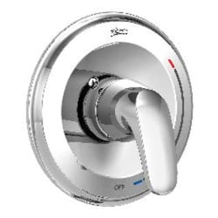 American Standard TU075500.002 Valve Only Trim Kit, Polished Chrome