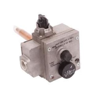 APCOM 100108354 Long Shank Gas Thermostat