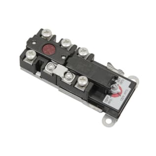 APCOM 100109846 SPDT Thermostat Kit With (5) Screw, 1 Poles