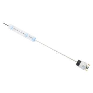 APCOM 100111024 Power Anode Rod With 48 in Shield, 13.78 in L